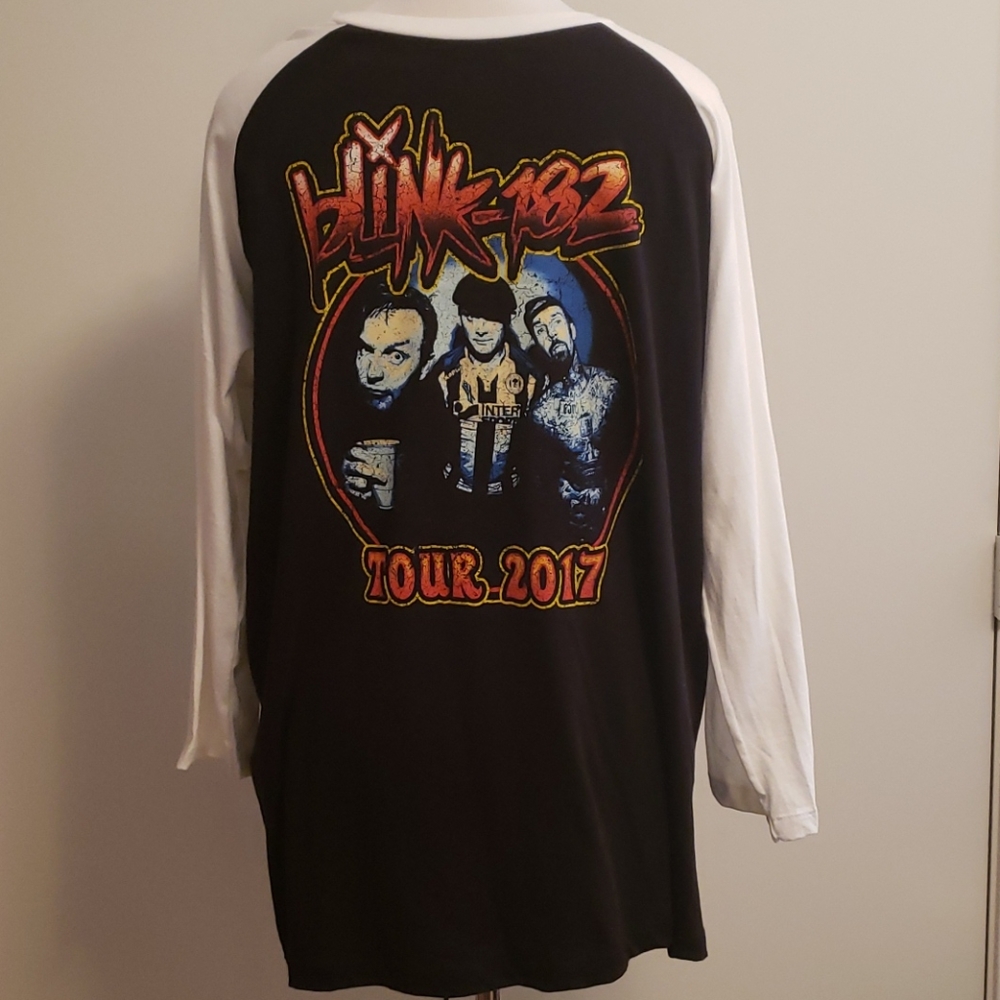 Concert Shirt
